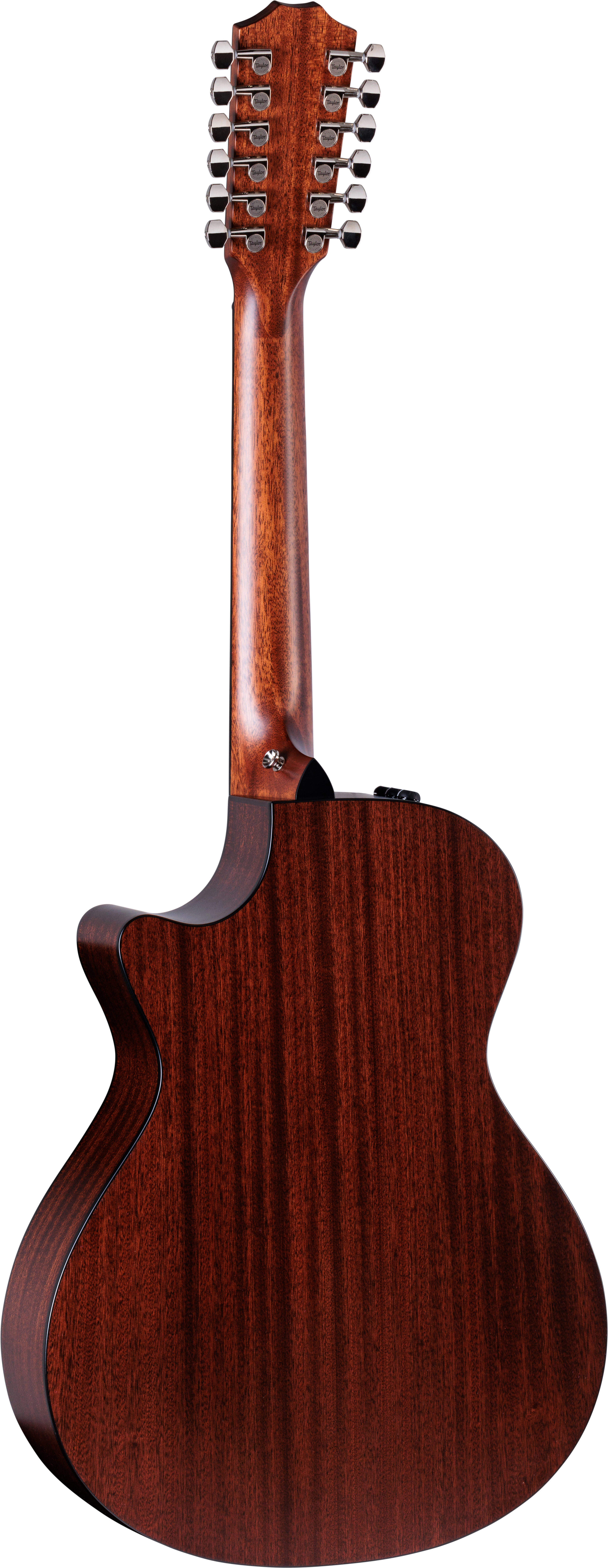 Taylor 352ce Grand Concert 12 Fret 12 String