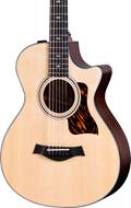 Taylor 352ce Grand Concert 12 Fret 12 String