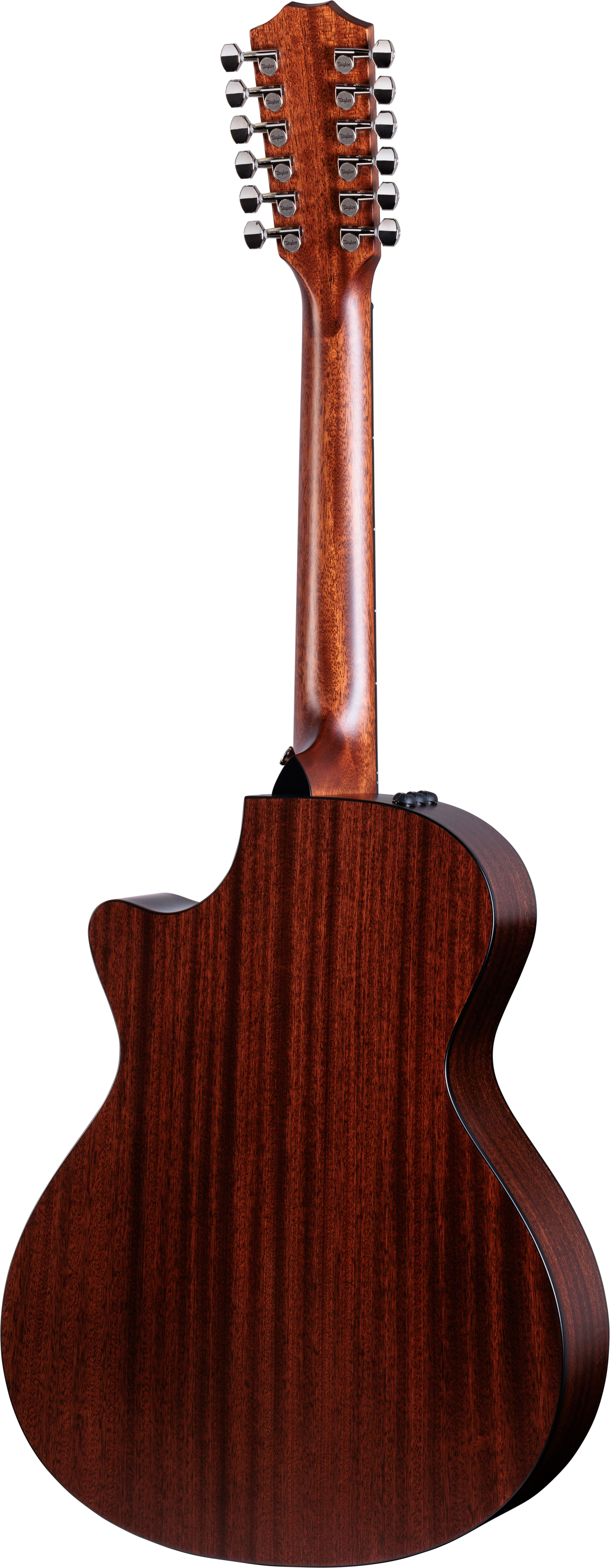 Taylor 352ce Grand Concert 12 Fret 12 String