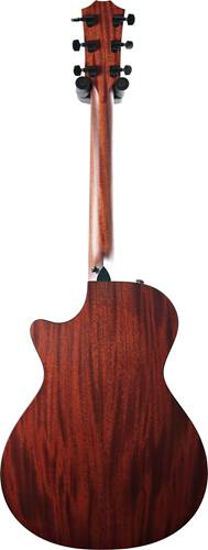 Taylor 322ce All Mahogany Grand Concert #1204054009 Taylor 322ce All Mahogany Grand Concert #1204054009