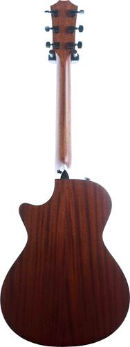 Taylor 322ce All Mahogany Grand Concert Taylor 322ce All Mahogany Grand Concert