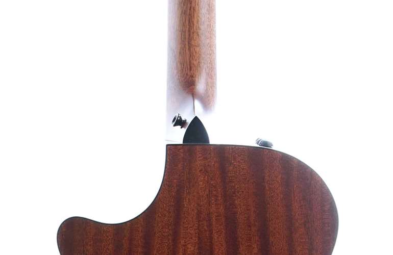 Taylor 322ce All Mahogany Grand Concert Taylor 322ce All Mahogany Grand Concert