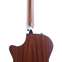 Taylor 322ce All Mahogany Grand Concert