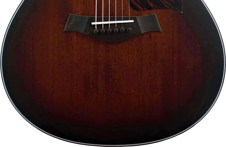 Taylor 322ce All Mahogany Grand Concert Taylor 322ce All Mahogany Grand Concert