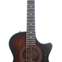 Taylor 322ce All Mahogany Grand Concert