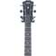 Taylor 322ce All Mahogany Grand Concert