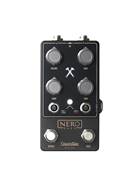 Cornerstone Nero Fuzz Pedal