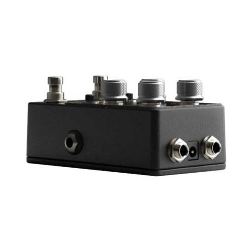 Cornerstone Nero Fuzz Pedal Cornerstone Nero Fuzz Pedal