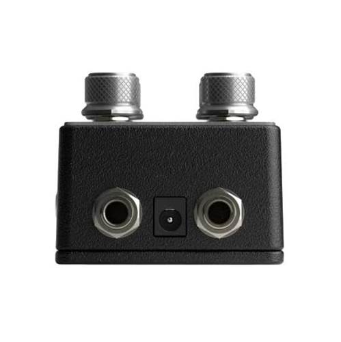 Cornerstone Nero Fuzz Pedal Cornerstone Nero Fuzz Pedal