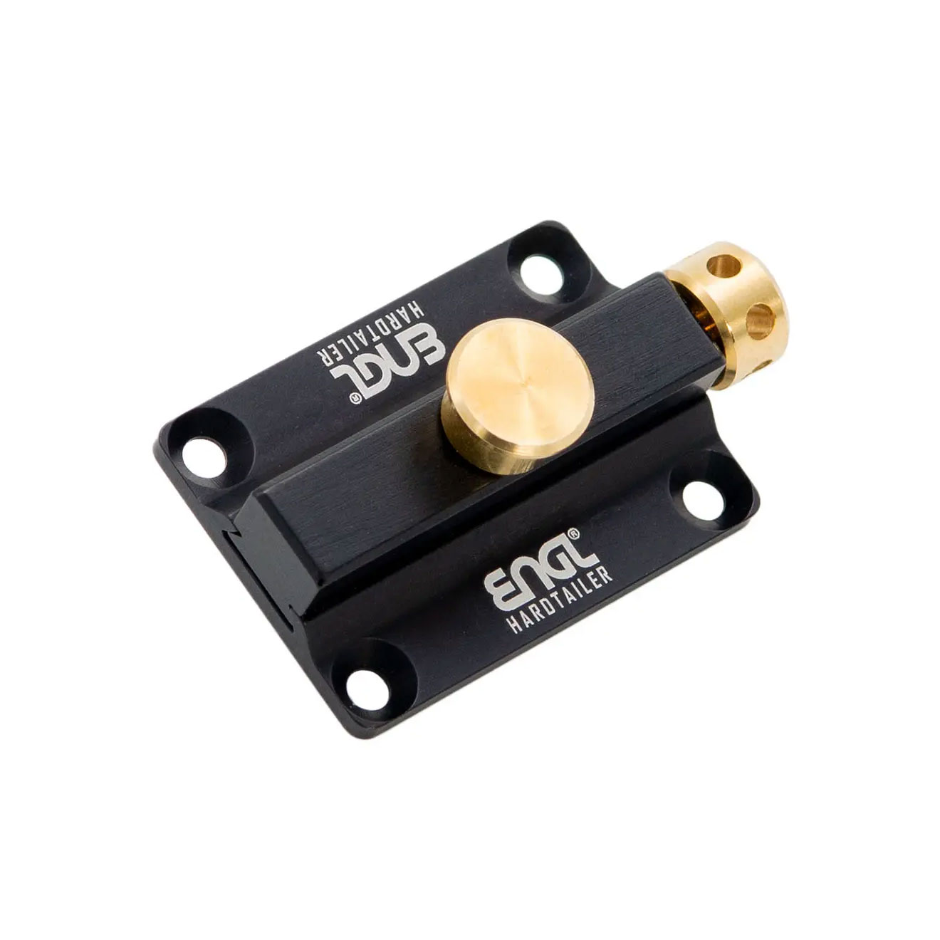 Engl Hardtailer Trem Block