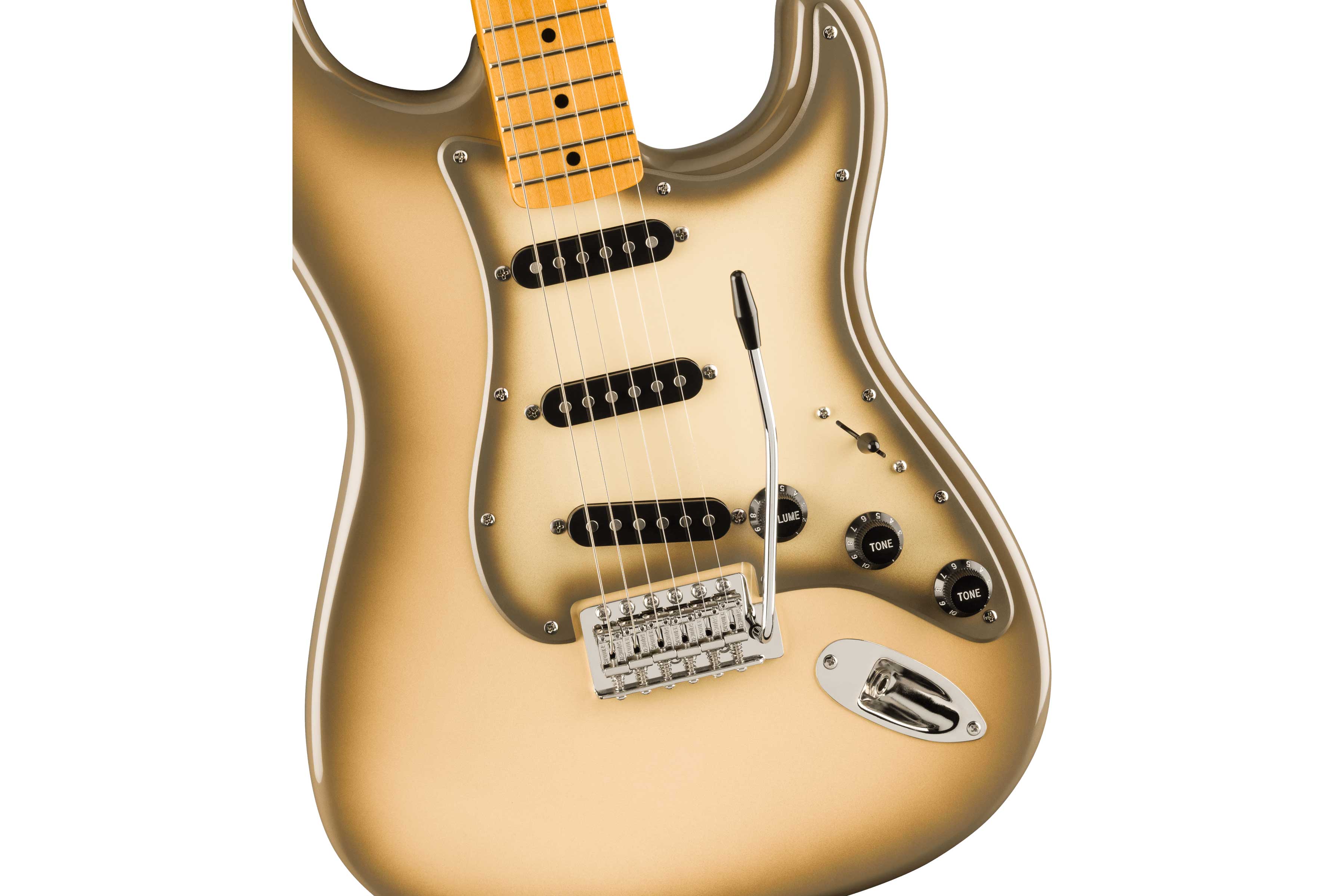 Squier Limited Edition Classic Vibe 70's Stratocaster Maple Fingerboard Antigua