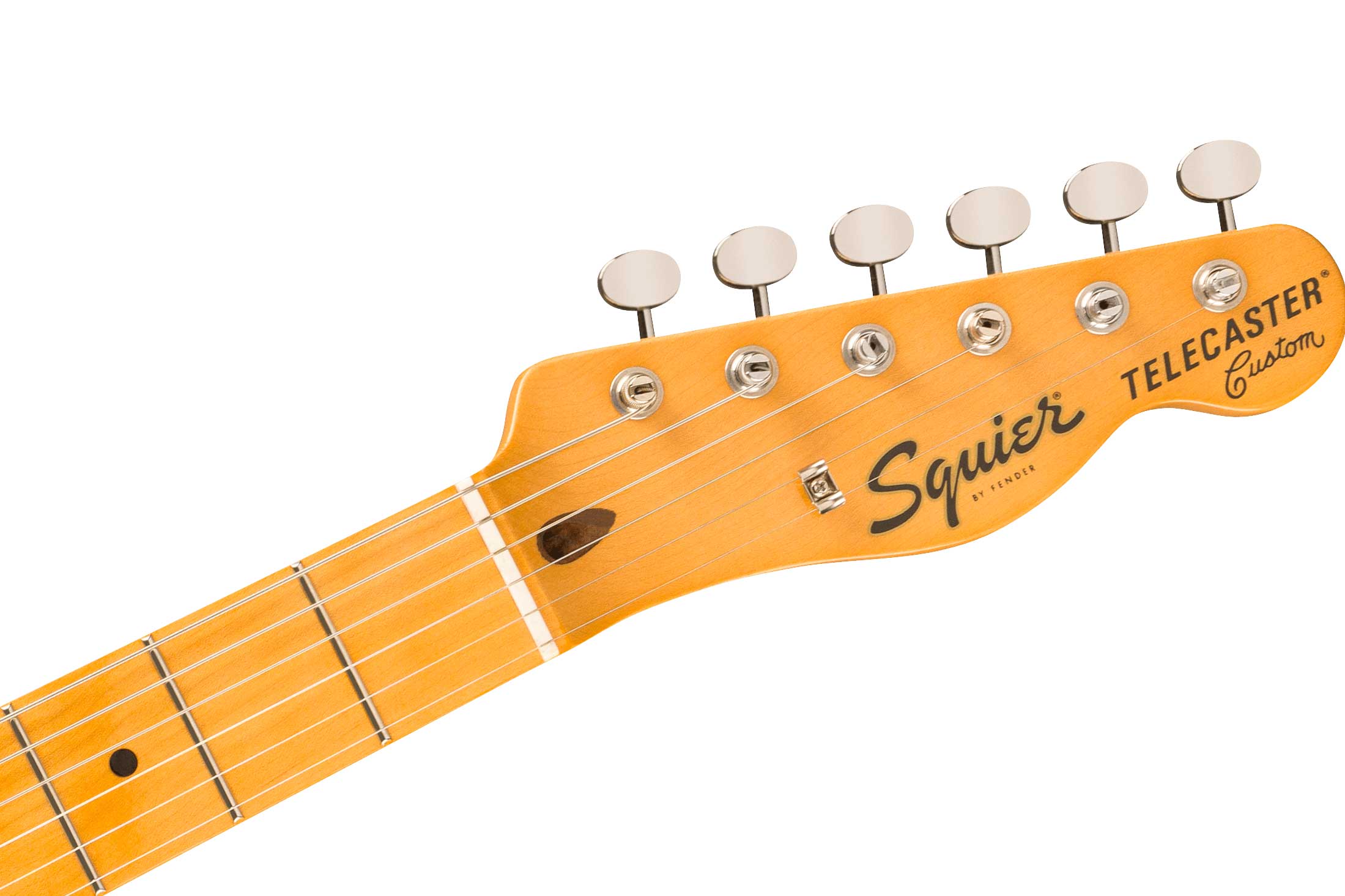 Squier Limited Edition Classic Vibe 70s Telecaster Custom Maple Fingerboard Antigua