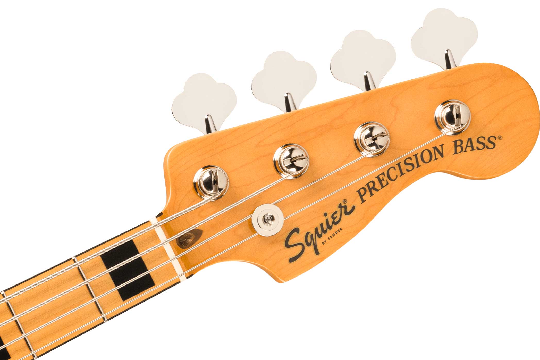 Squier Limited Edition Classic Vibe 70s Precision Bass Maple Fingerboard Antigua