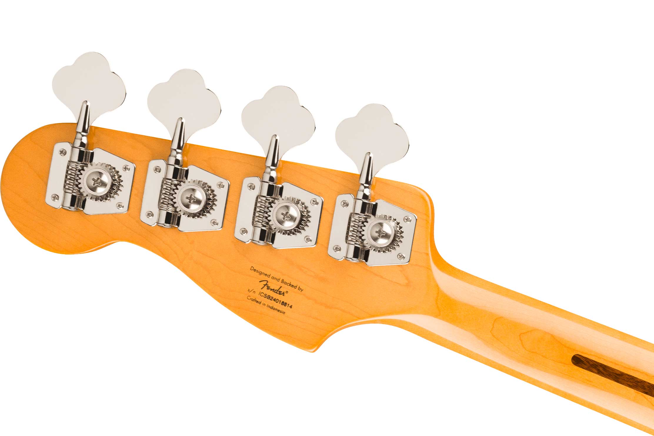 Squier Limited Edition Classic Vibe 70s Precision Bass Maple Fingerboard Antigua