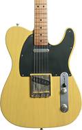 LSL Instruments Era Series T-Bone Trans Butterscotch Maple Fingerboard #8153