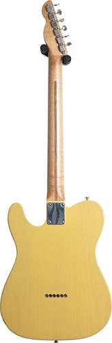 LSL Instruments Era Series T-Bone Trans Butterscotch Maple Fingerboard #8152 LSL Instruments Era Series T-Bone Trans Butterscotch Maple Fingerboard #8152