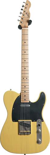 LSL Instruments Era Series T-Bone Trans Butterscotch Maple Fingerboard #8152 LSL Instruments Era Series T-Bone Trans Butterscotch Maple Fingerboard #8152
