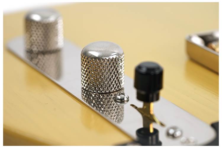 LSL Instruments Era Series T-Bone Trans Butterscotch Maple Fingerboard #8152 LSL Instruments Era Series T-Bone Trans Butterscotch Maple Fingerboard #8152