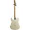 LSL Instruments Era Series T-Bone Vintage Cream Maple Fingerboard #8162 Back View
