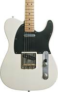 LSL Instruments Era Series T-Bone Vintage Cream Maple Fingerboard #8162