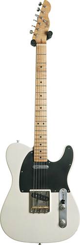 LSL Instruments Era Series T-Bone Vintage Cream Maple Fingerboard #8162 LSL Instruments Era Series T-Bone Vintage Cream Maple Fingerboard #8162