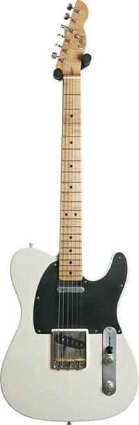 LSL Instruments Era Series T-Bone Vintage Cream Maple Fingerboard #8162