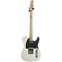 LSL Instruments Era Series T-Bone Vintage Cream Maple Fingerboard #8162 Front View