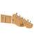 LSL Instruments Era Series T-Bone Vintage Cream Maple Fingerboard #8162 Front View