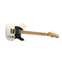 LSL Instruments Era Series T-Bone Vintage Cream Maple Fingerboard #8162 Front View