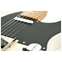 LSL Instruments Era Series T-Bone Vintage Cream Maple Fingerboard #8162 Front View