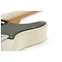 LSL Instruments Era Series T-Bone Vintage Cream Maple Fingerboard #8162 Front View