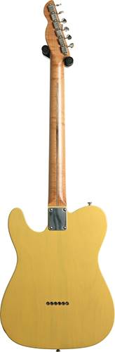 LSL Instruments Era Series T-Bone S/P90 Trans Butterscotch #8167 LSL Instruments Era Series T-Bone S/P90 Trans Butterscotch #8167
