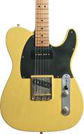 LSL Instruments Era Series T-Bone S/P90 Trans Butterscotch #8167