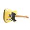 LSL Instruments Era Series T-Bone S/P90 Trans Butterscotch #8167 Front View