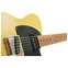 LSL Instruments Era Series T-Bone S/P90 Trans Butterscotch #8167 Front View