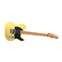 LSL Instruments Era Series T-Bone S/P90 Trans Butterscotch #8167 Front View