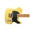 LSL Instruments Era Series T-Bone S/P90 Trans Butterscotch #8167 Front View