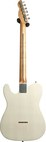 LSL Instruments Era Series T-Bone S/P90 Vintage Cream #8168 LSL Instruments Era Series T-Bone S/P90 Vintage Cream #8168