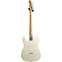 LSL Instruments Era Series T-Bone S/P90 Vintage Cream #8168 Back View