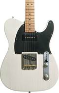 LSL Instruments Era Series T-Bone S/P90 Vintage Cream #8168