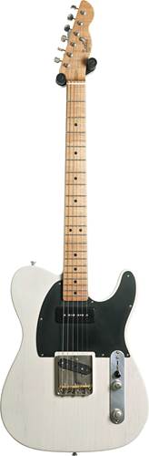 LSL Instruments Era Series T-Bone S/P90 Vintage Cream #8168 LSL Instruments Era Series T-Bone S/P90 Vintage Cream #8168