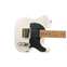 LSL Instruments Era Series T-Bone S/P90 Vintage Cream #8168 Front View