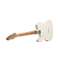LSL Instruments Era Series T-Bone S/P90 Vintage Cream #8168 Front View