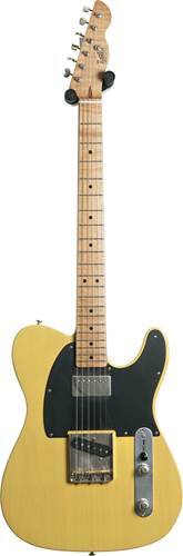 LSL Instruments Era Series T-Bone S/H Butterscotch #8164 LSL Instruments Era Series T-Bone S/H Butterscotch #8164