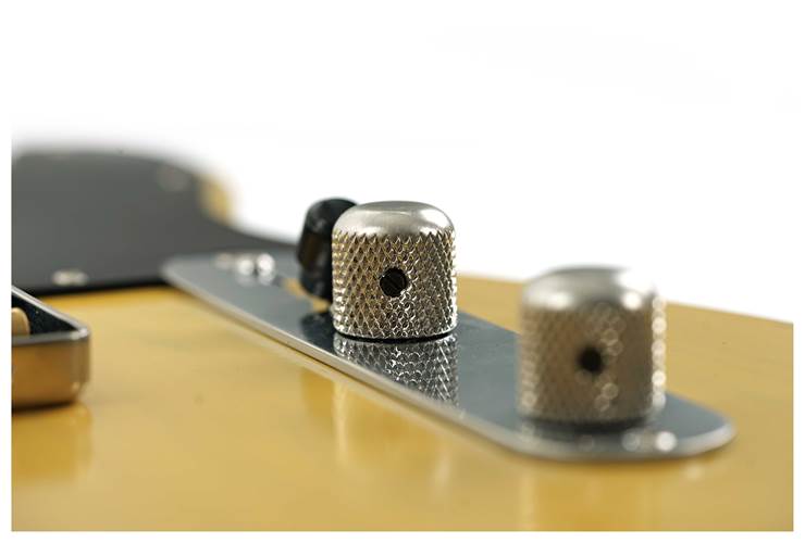 LSL Instruments Era Series T-Bone S/H Butterscotch #8164 LSL Instruments Era Series T-Bone S/H Butterscotch #8164