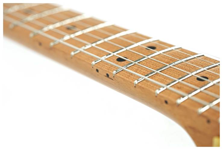 LSL Instruments Era Series T-Bone S/H Butterscotch #8164 LSL Instruments Era Series T-Bone S/H Butterscotch #8164