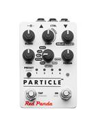 Red Panda Particle 2 Granular Delay