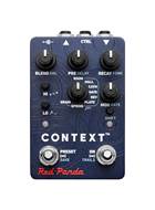 Red Panda Context 2 Digital Delay & Reverberator