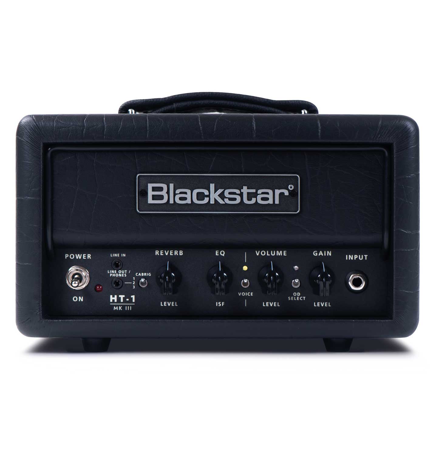 Blackstar HT-1RH MkIII Valve Amp Head