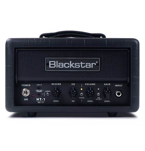 Blackstar HT-1RH MkIII Valve Amp Head